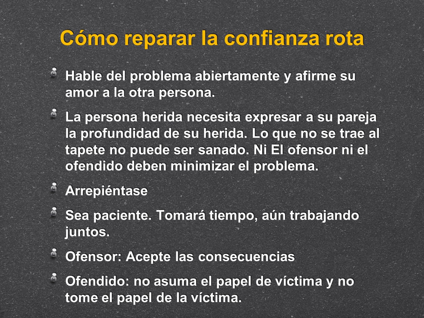 Infantil los versos sobre las pecas